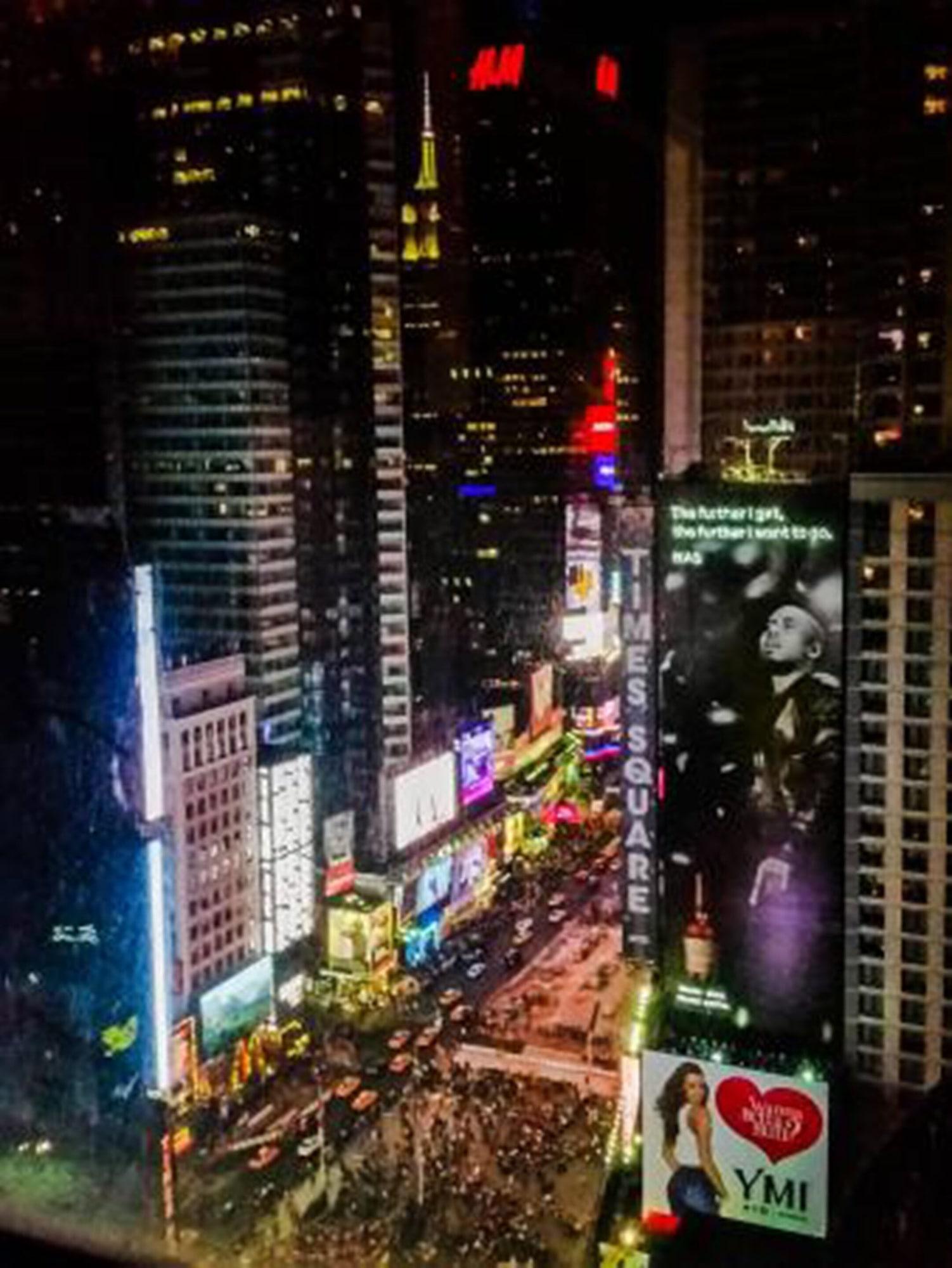 Hyatt Regency Times Square Hotel New York Ngoại thất bức ảnh