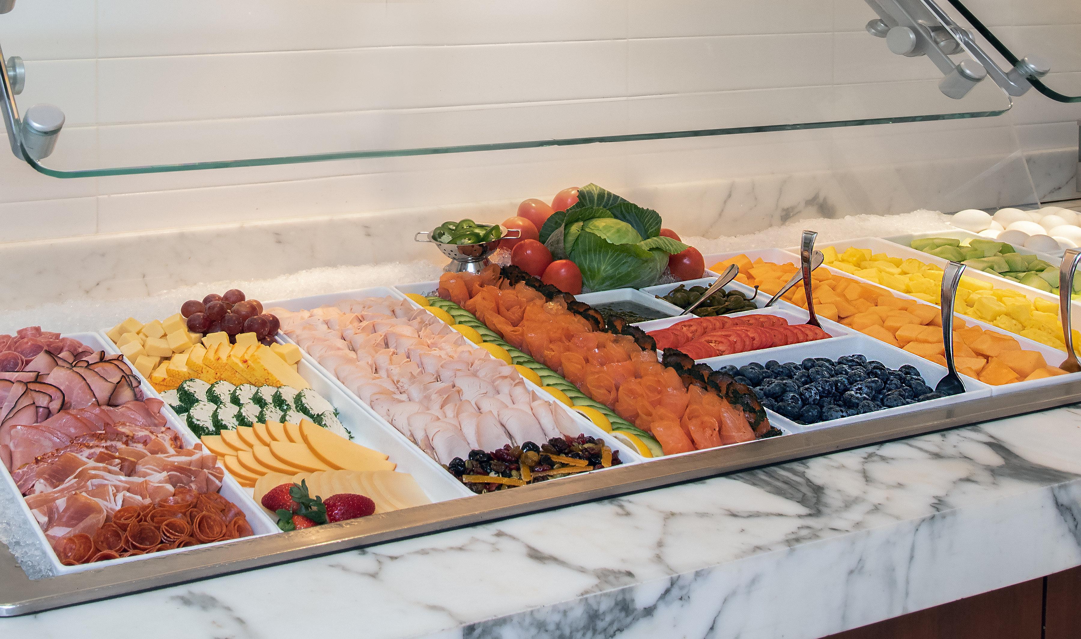 Hyatt Regency Times Square Hotel New York Ngoại thất bức ảnh