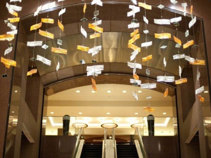 Hyatt Regency Times Square Hotel New York Ngoại thất bức ảnh