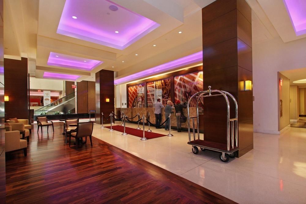 Hyatt Regency Times Square Hotel New York Ngoại thất bức ảnh