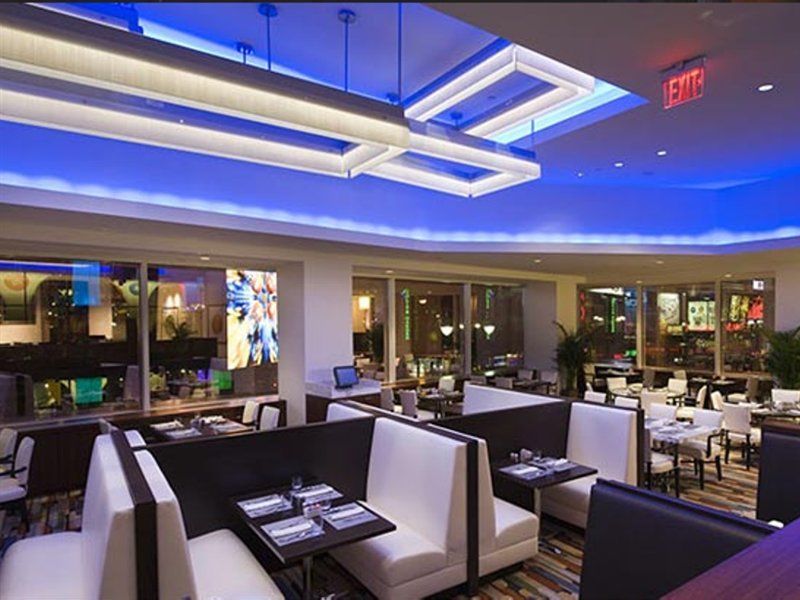 Hyatt Regency Times Square Hotel New York Ngoại thất bức ảnh