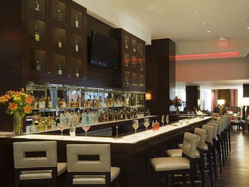 Hyatt Regency Times Square Hotel New York Ngoại thất bức ảnh