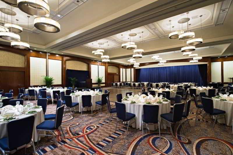 Hyatt Regency Times Square Hotel New York Ngoại thất bức ảnh